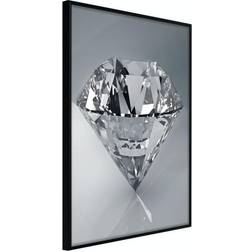 Arkiio Affisch Winter Symbols [Poster] 20x30 Poster